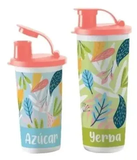 Dosificador Practico Tupperware